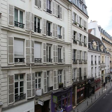 Luminous Loft In Saint-Germain Des Pres Apartment Paris Luaran gambar