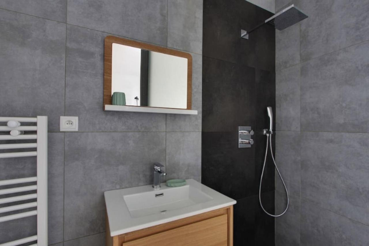 Luminous Loft In Saint-Germain Des Pres Apartment Paris Luaran gambar